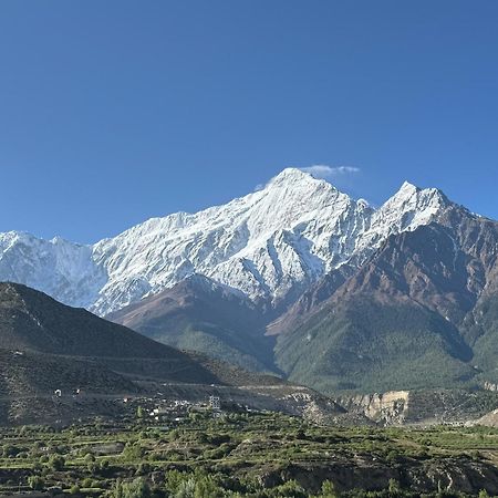 Xanadu Homes Jomsom Esterno foto